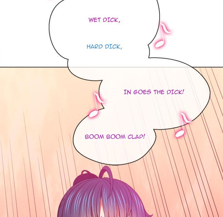 My High School Bully Manhwa - Chapter 45 Page 112