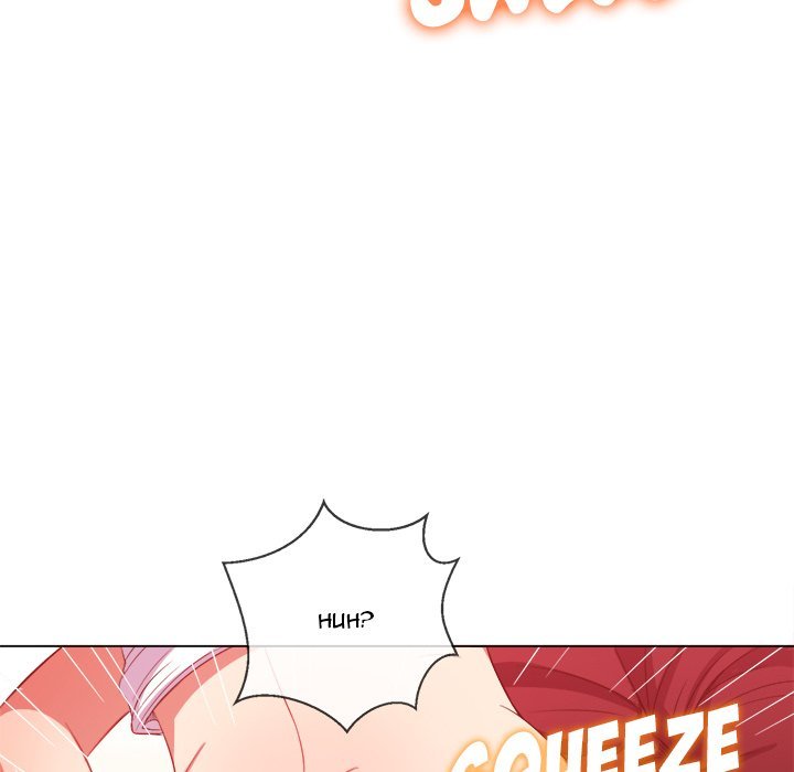 My High School Bully Manhwa - Chapter 45 Page 115