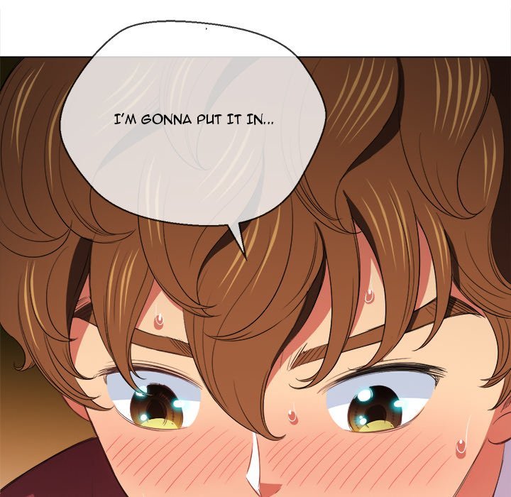 My High School Bully Manhwa - Chapter 45 Page 135