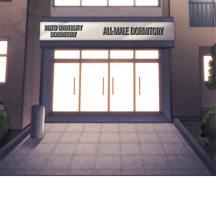 My High School Bully Manhwa - Chapter 39 Page 4