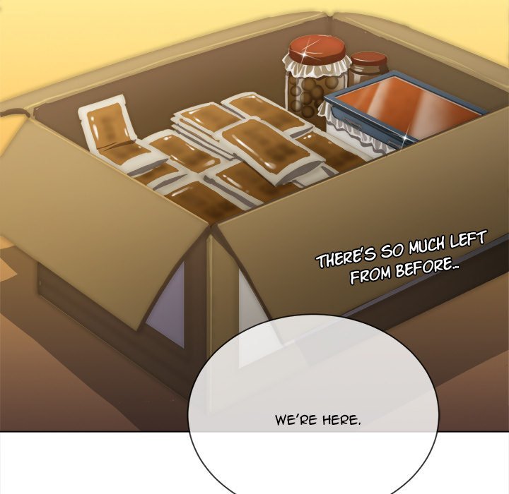 My High School Bully Manhwa - Chapter 39 Page 6