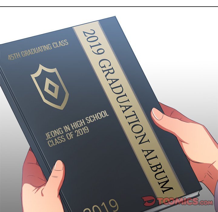 My High School Bully Manhwa - Chapter 39 Page 8