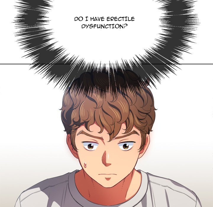 My High School Bully Manhwa - Chapter 39 Page 12