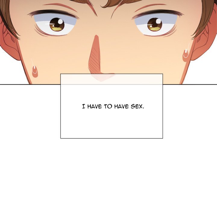 My High School Bully Manhwa - Chapter 39 Page 15