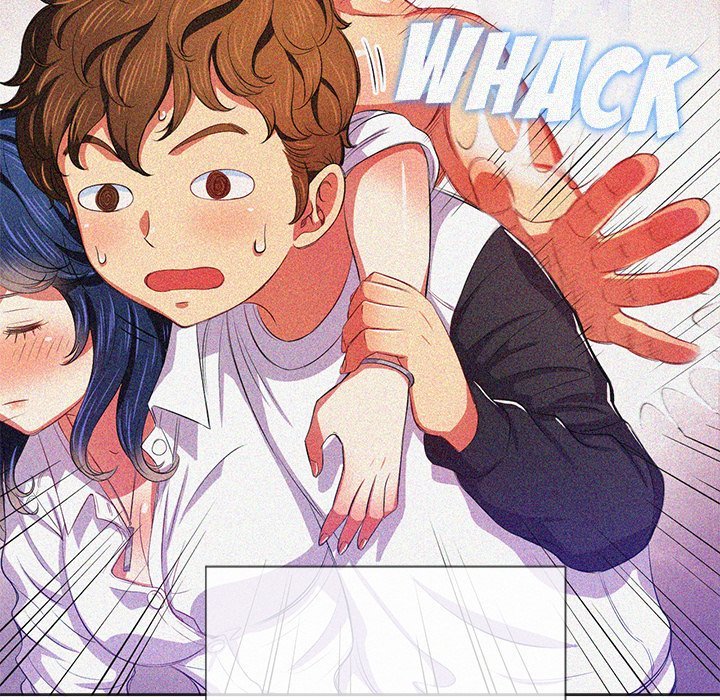 My High School Bully Manhwa - Chapter 39 Page 27