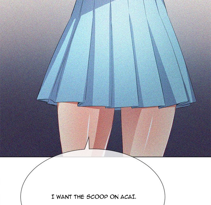 My High School Bully Manhwa - Chapter 39 Page 31