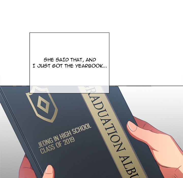 My High School Bully Manhwa - Chapter 39 Page 33