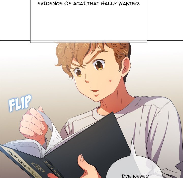 My High School Bully Manhwa - Chapter 39 Page 35