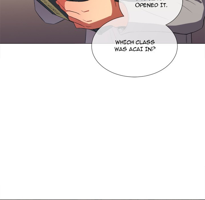 My High School Bully Manhwa - Chapter 39 Page 36