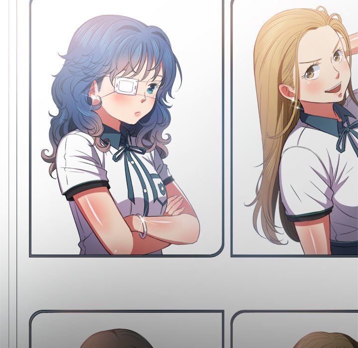 My High School Bully Manhwa - Chapter 39 Page 39