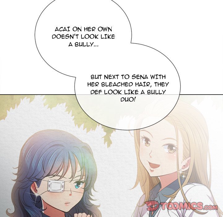 My High School Bully Manhwa - Chapter 39 Page 44