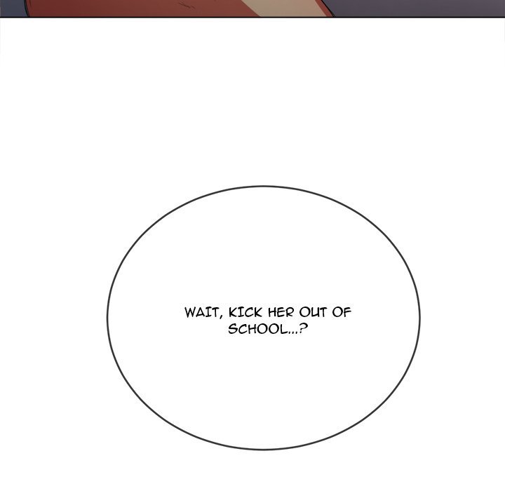 My High School Bully Manhwa - Chapter 39 Page 49