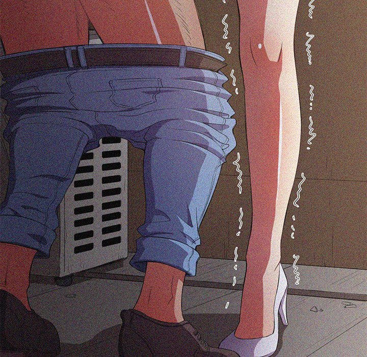 My High School Bully Manhwa - Chapter 39 Page 52