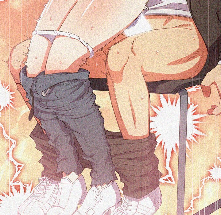 My High School Bully Manhwa - Chapter 39 Page 55