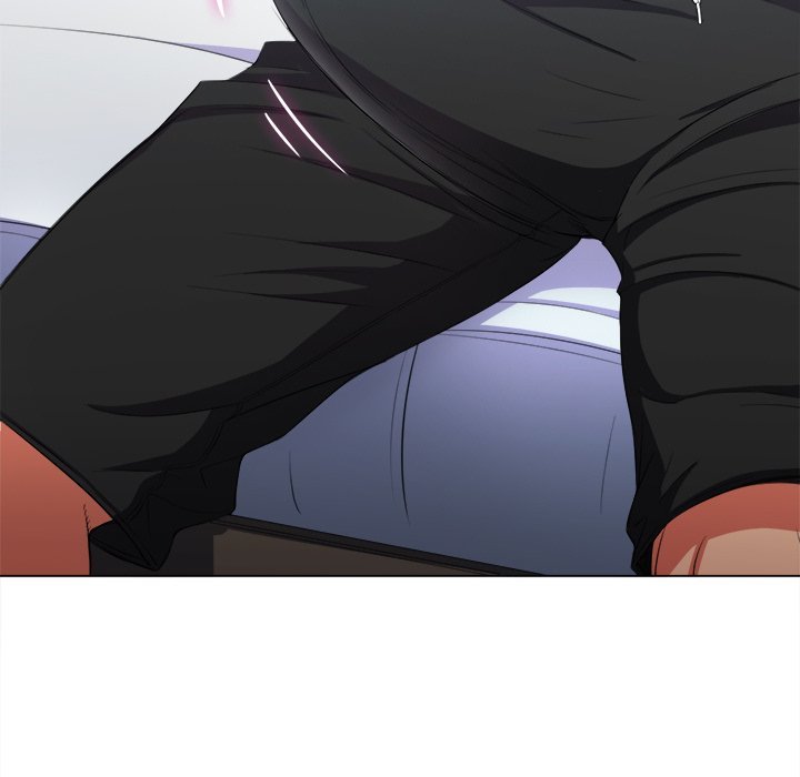 My High School Bully Manhwa - Chapter 39 Page 61