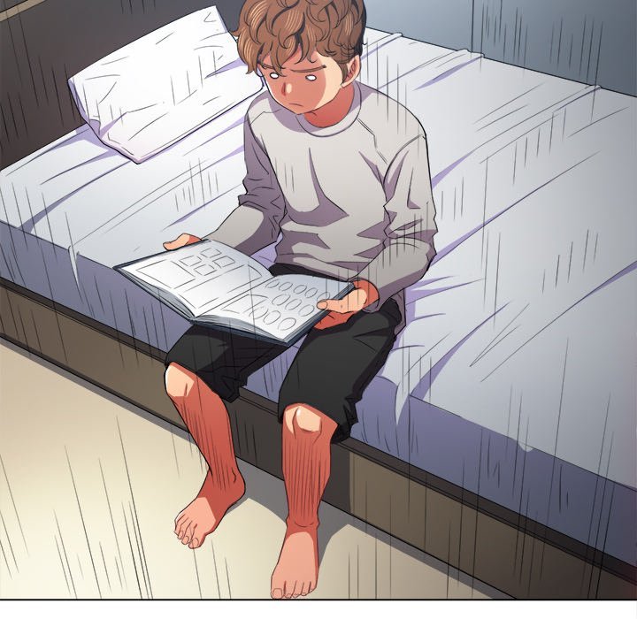 My High School Bully Manhwa - Chapter 39 Page 67