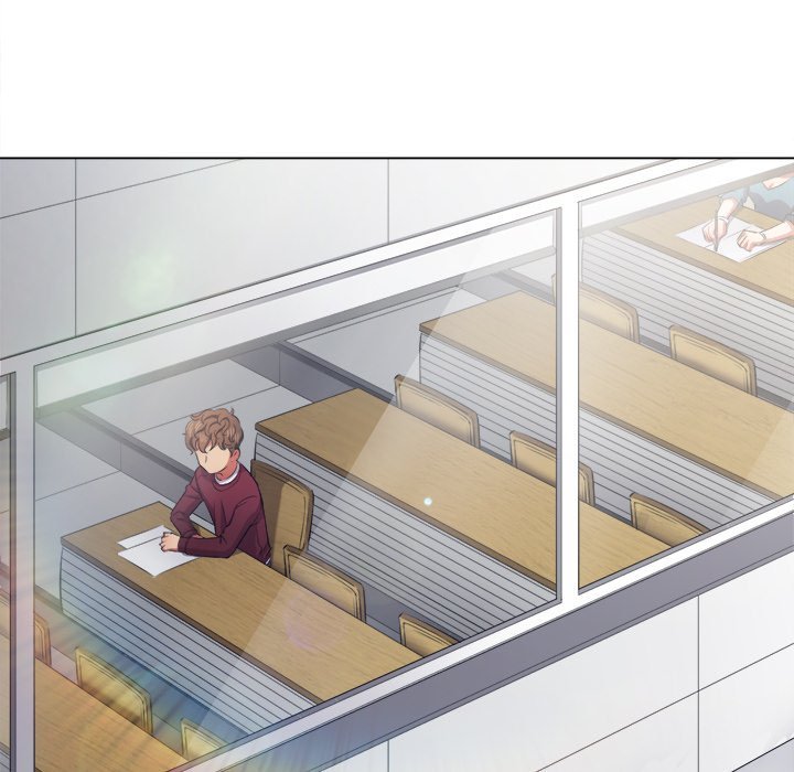 My High School Bully Manhwa - Chapter 39 Page 73