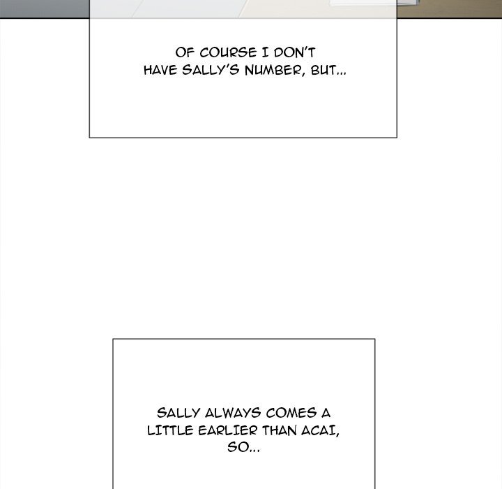 My High School Bully Manhwa - Chapter 39 Page 76