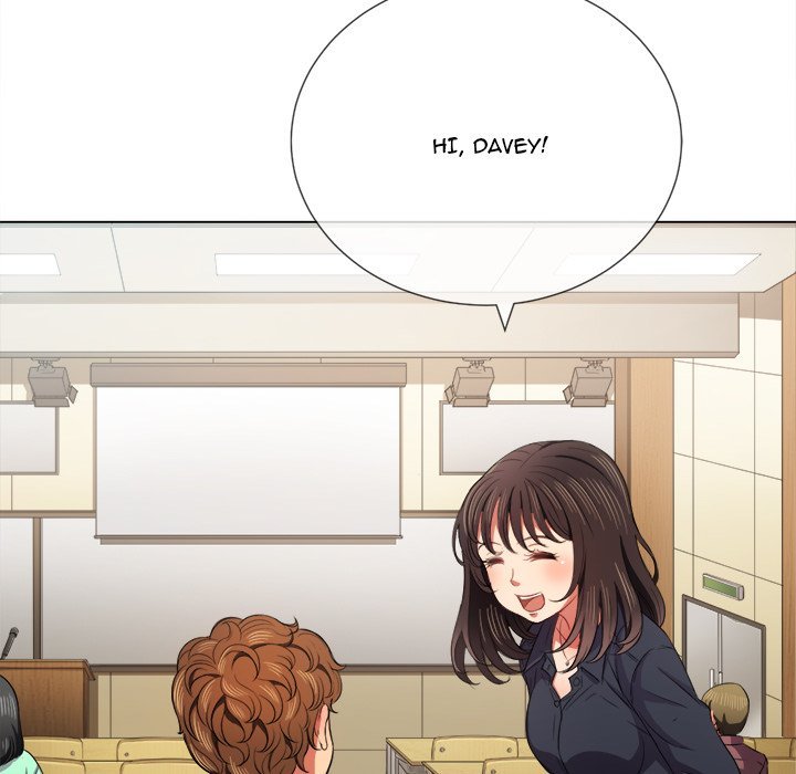 My High School Bully Manhwa - Chapter 39 Page 79