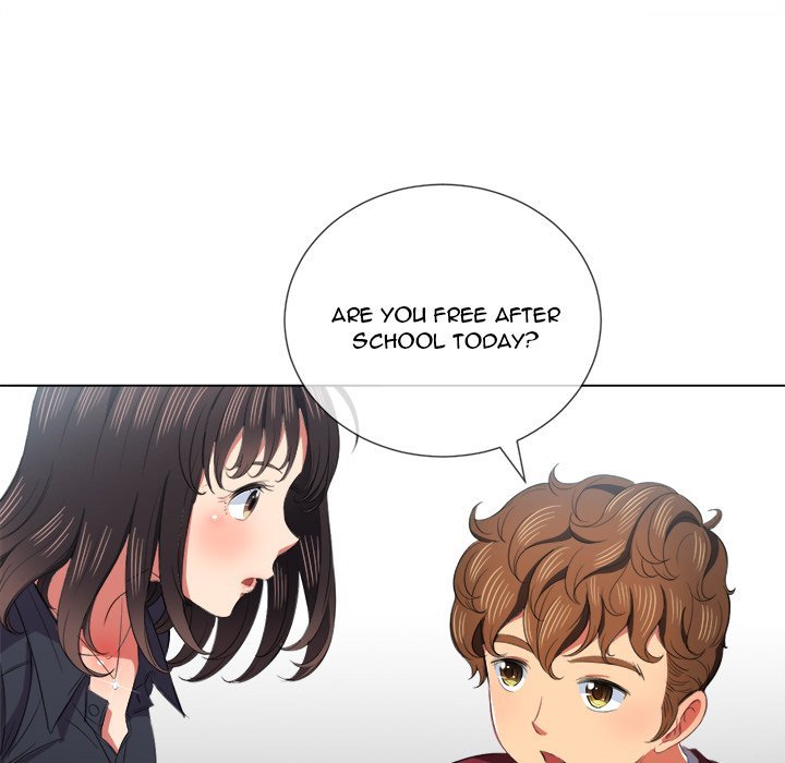 My High School Bully Manhwa - Chapter 39 Page 81