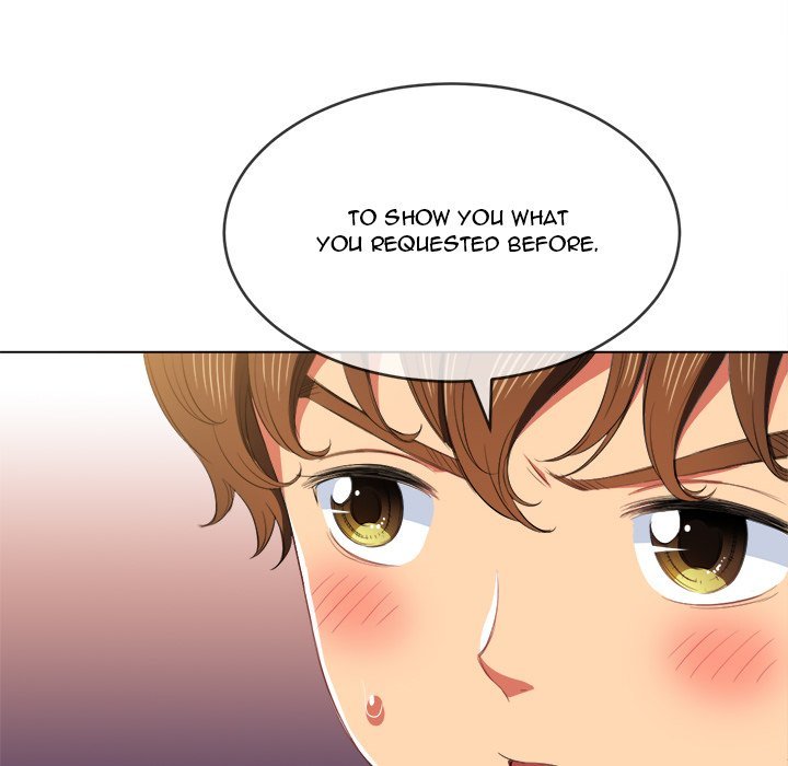 My High School Bully Manhwa - Chapter 39 Page 83