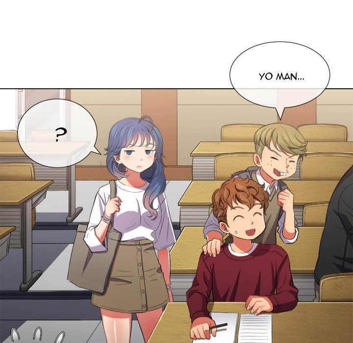 My High School Bully Manhwa - Chapter 39 Page 89