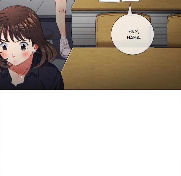 My High School Bully Manhwa - Chapter 39 Page 90