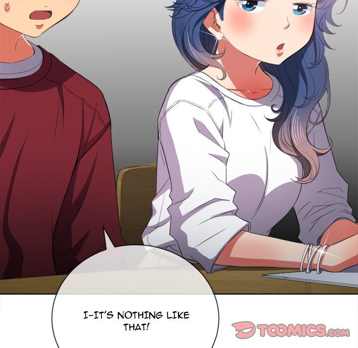 My High School Bully Manhwa - Chapter 39 Page 92