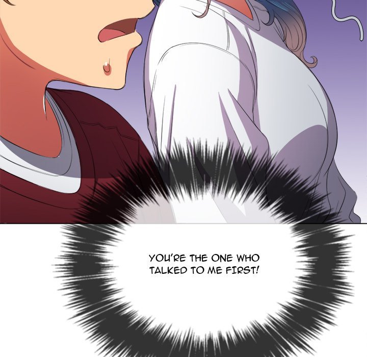 My High School Bully Manhwa - Chapter 39 Page 96