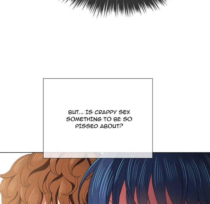 My High School Bully Manhwa - Chapter 39 Page 97