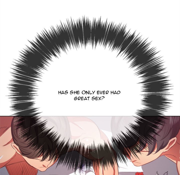 My High School Bully Manhwa - Chapter 39 Page 100