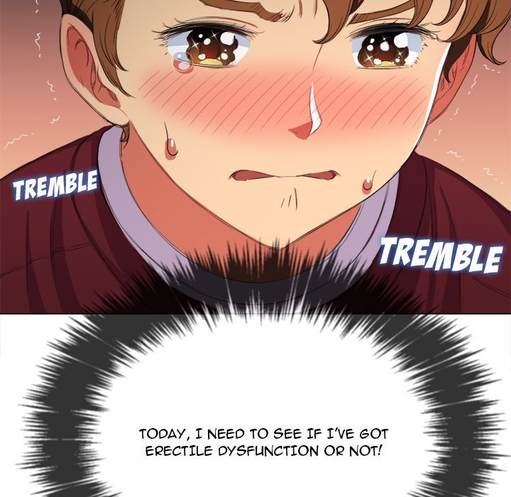 My High School Bully Manhwa - Chapter 39 Page 109