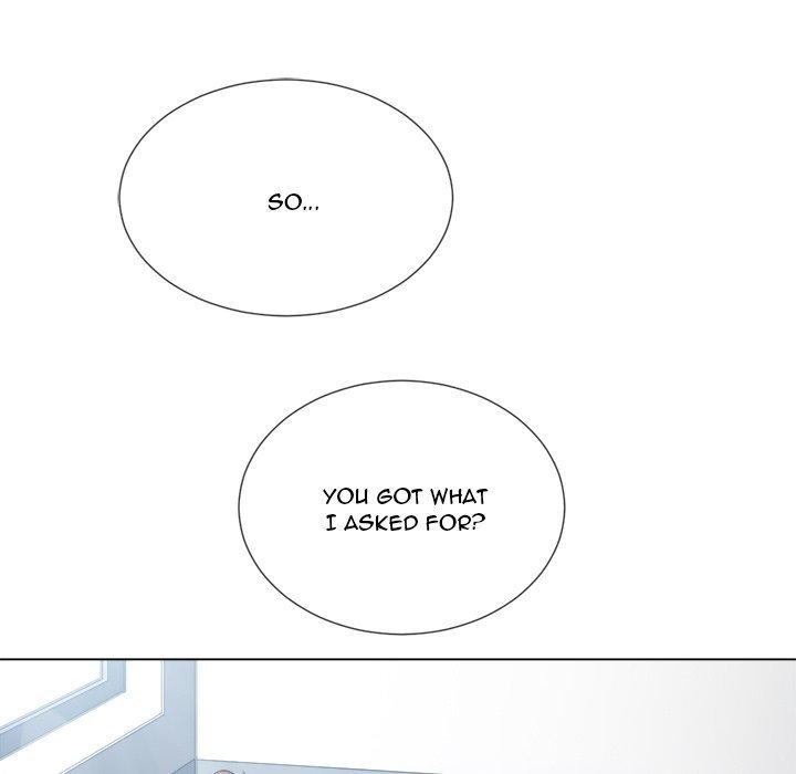 My High School Bully Manhwa - Chapter 39 Page 113