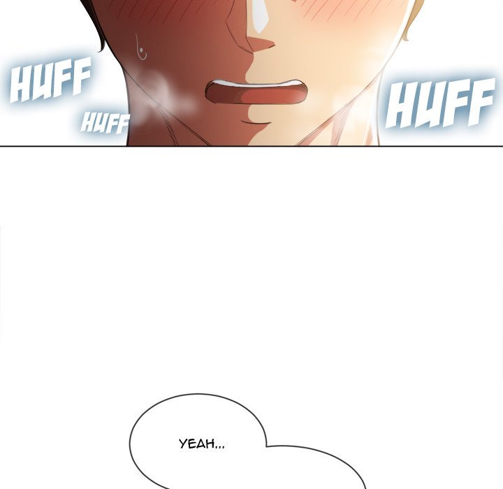 My High School Bully Manhwa - Chapter 39 Page 121