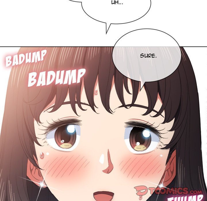 My High School Bully Manhwa - Chapter 39 Page 122