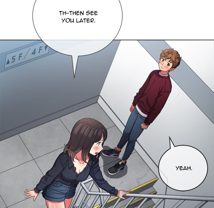 My High School Bully Manhwa - Chapter 39 Page 124