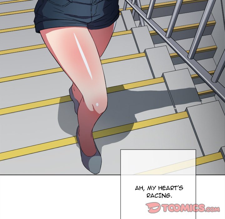 My High School Bully Manhwa - Chapter 39 Page 128