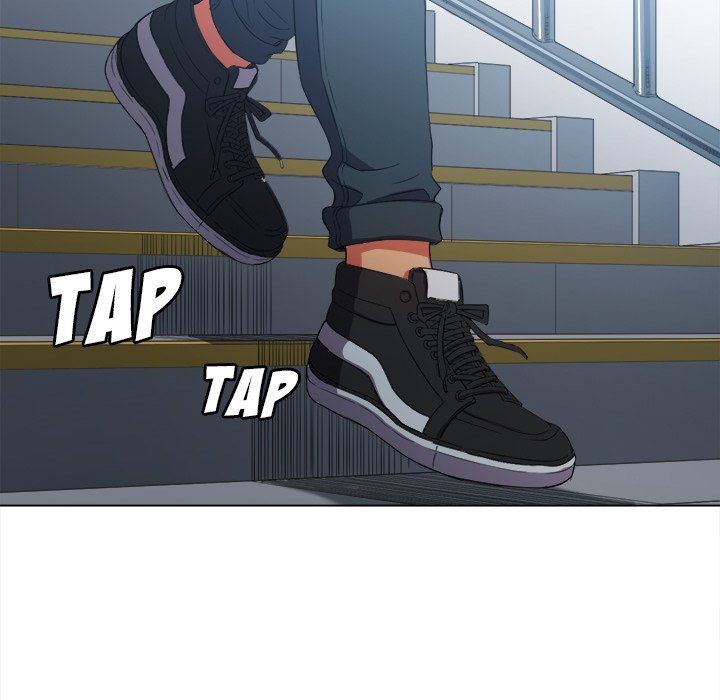 My High School Bully Manhwa - Chapter 39 Page 130