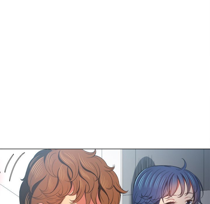 My High School Bully Manhwa - Chapter 39 Page 133