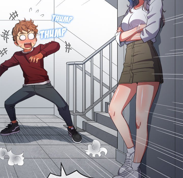 My High School Bully Manhwa - Chapter 39 Page 136