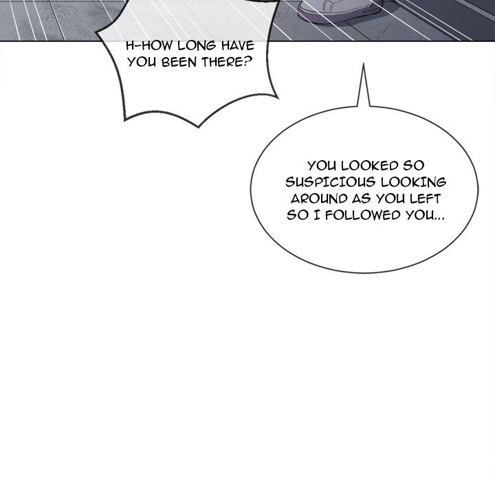 My High School Bully Manhwa - Chapter 39 Page 137