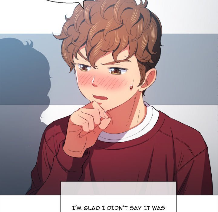 My High School Bully Manhwa - Chapter 39 Page 141