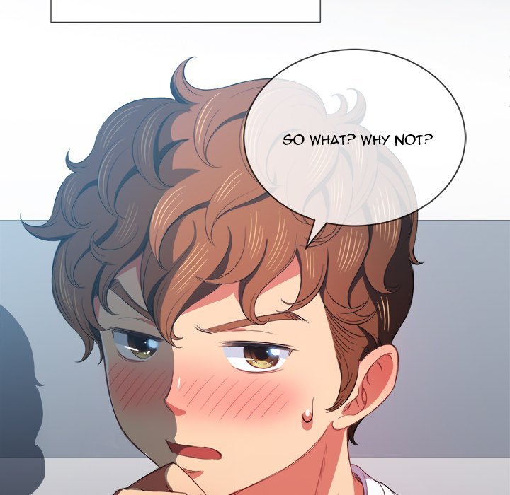 My High School Bully Manhwa - Chapter 39 Page 143