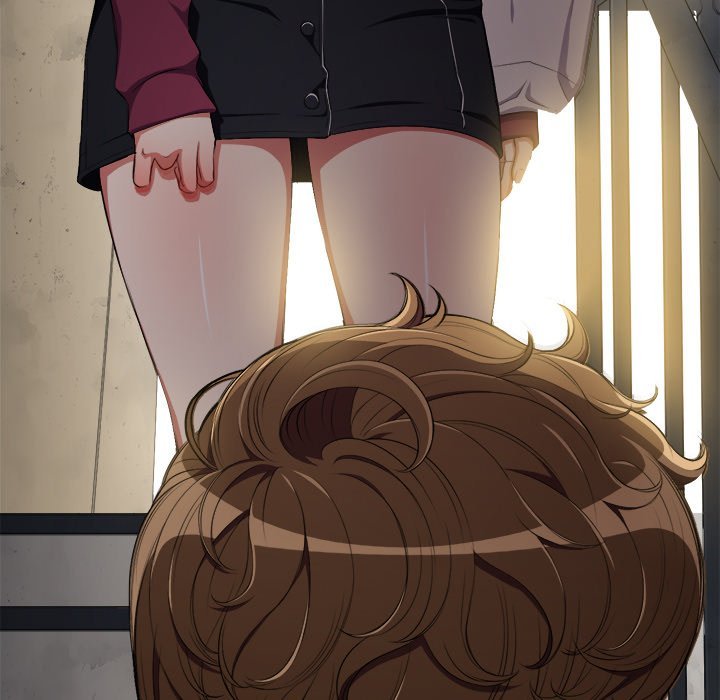 My High School Bully Manhwa - Chapter 138 Page 12