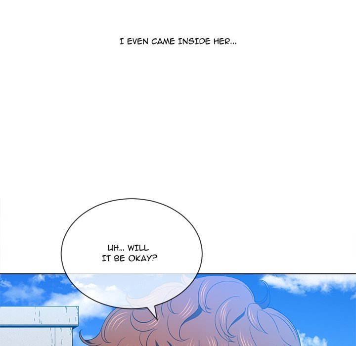 My High School Bully Manhwa - Chapter 138 Page 22