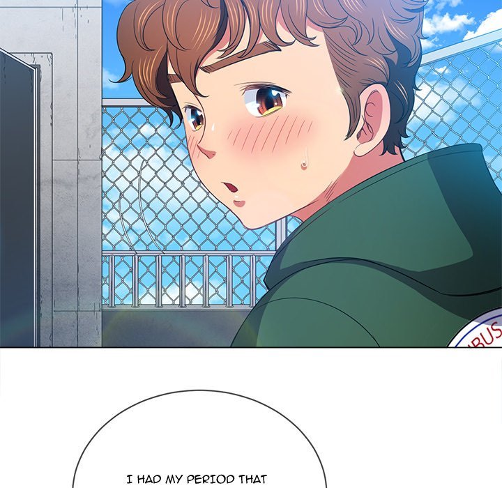 My High School Bully Manhwa - Chapter 138 Page 23