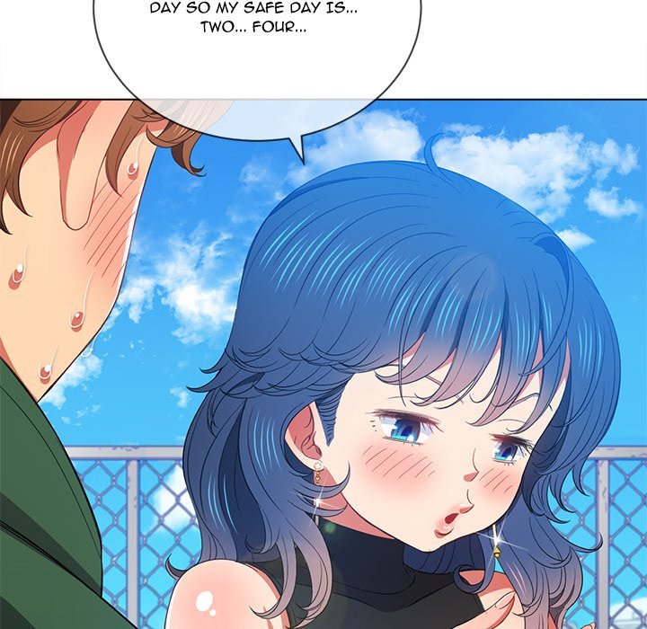 My High School Bully Manhwa - Chapter 138 Page 24