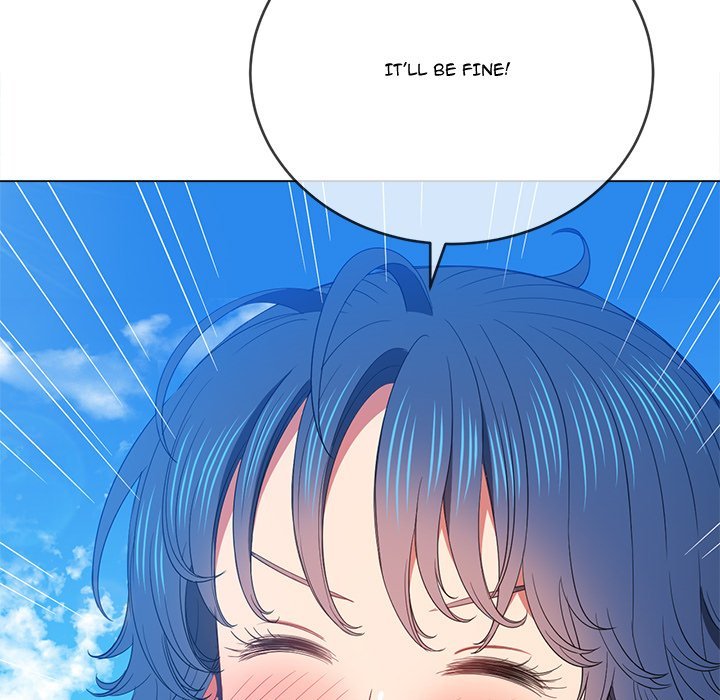 My High School Bully Manhwa - Chapter 138 Page 26