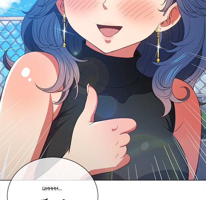 My High School Bully Manhwa - Chapter 138 Page 27