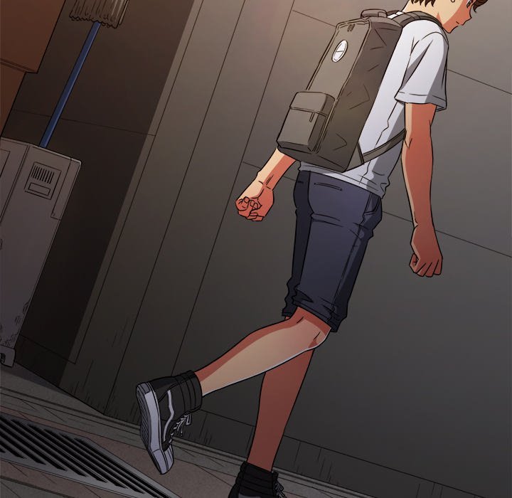 My High School Bully Manhwa - Chapter 138 Page 32